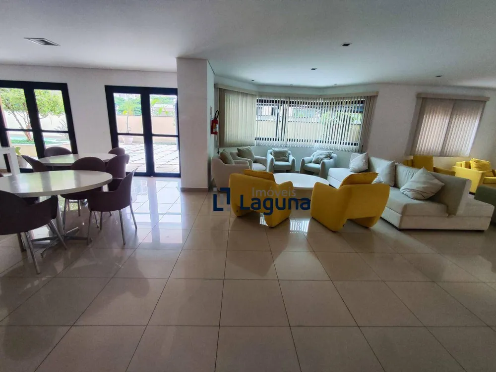 Apartamento, 3 quartos, 140 m² - Foto 13