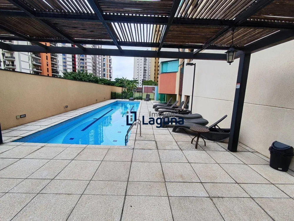 Apartamento, 3 quartos, 140 m² - Foto 15