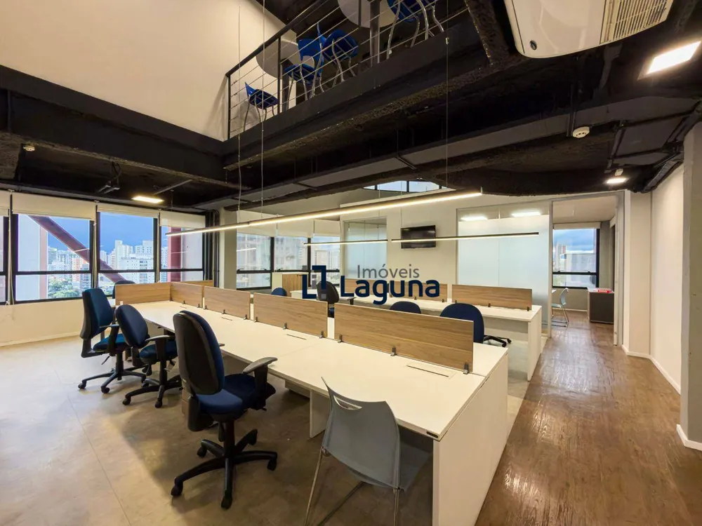 Sala-Conjunto, 788 m² - Foto 4