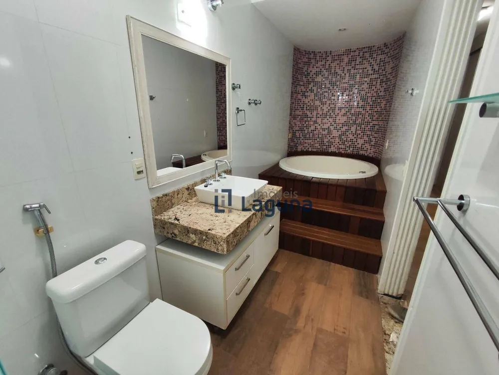 Sobrado, 3 quartos, 485 m² - Foto 34
