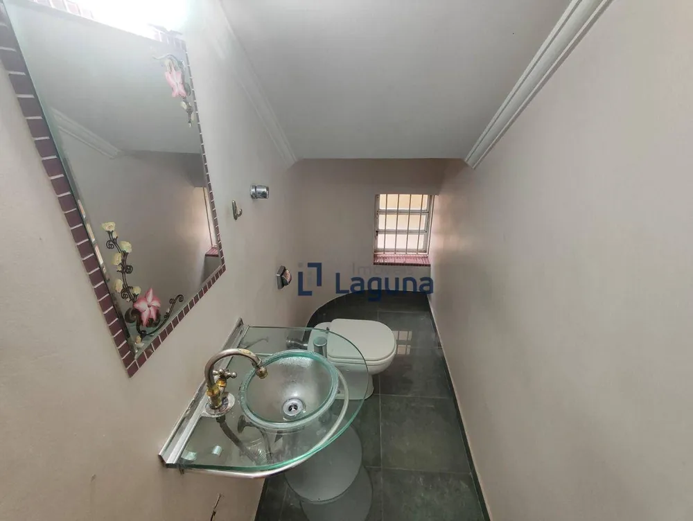 Sobrado, 3 quartos, 485 m² - Foto 5