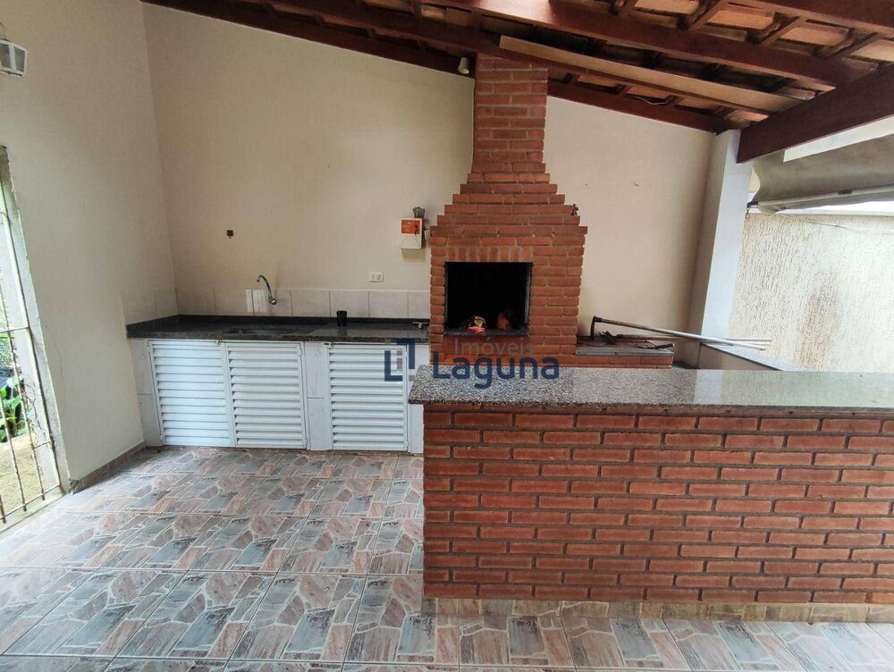 Sobrado, 3 quartos, 485 m² - Foto 19