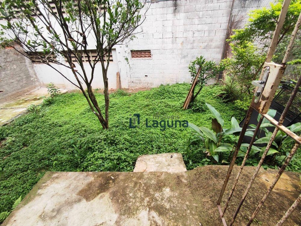 Sobrado, 3 quartos, 485 m² - Foto 21