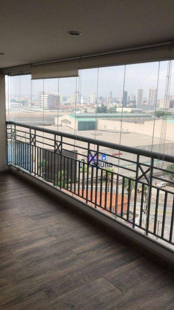 Apartamento, 4 quartos, 135 m² - Foto 7