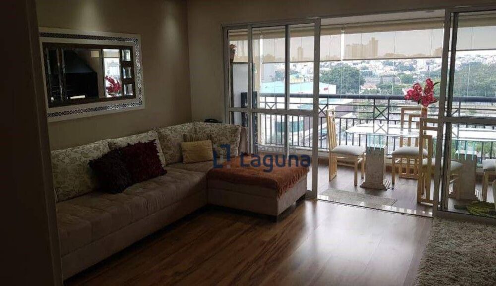 Apartamento, 4 quartos, 135 m² - Foto 9