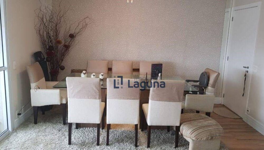 Apartamento, 4 quartos, 135 m² - Foto 1