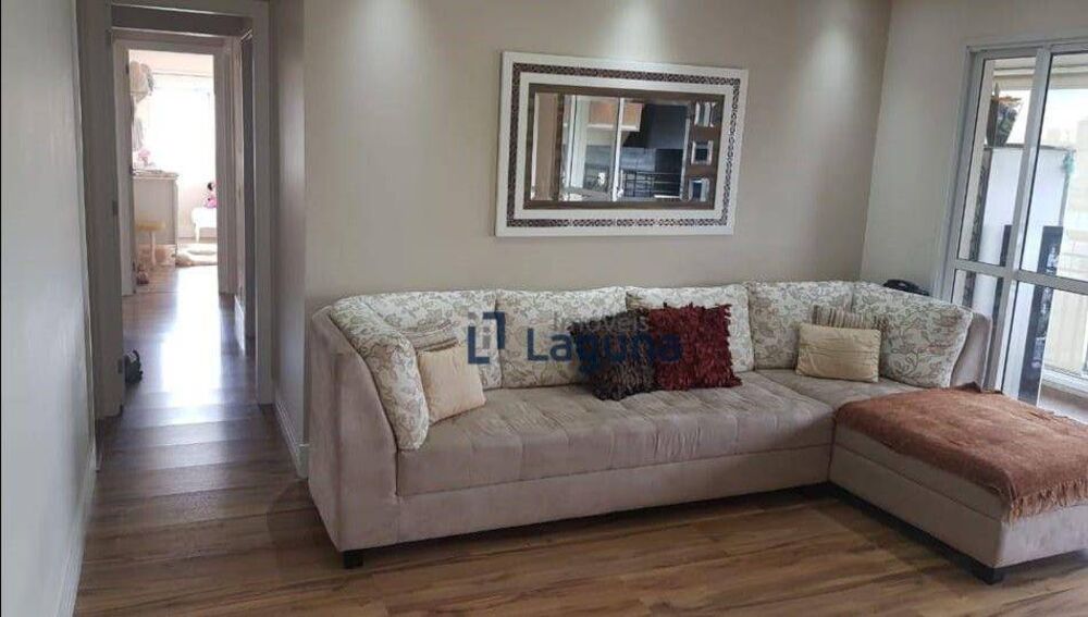 Apartamento, 4 quartos, 135 m² - Foto 8