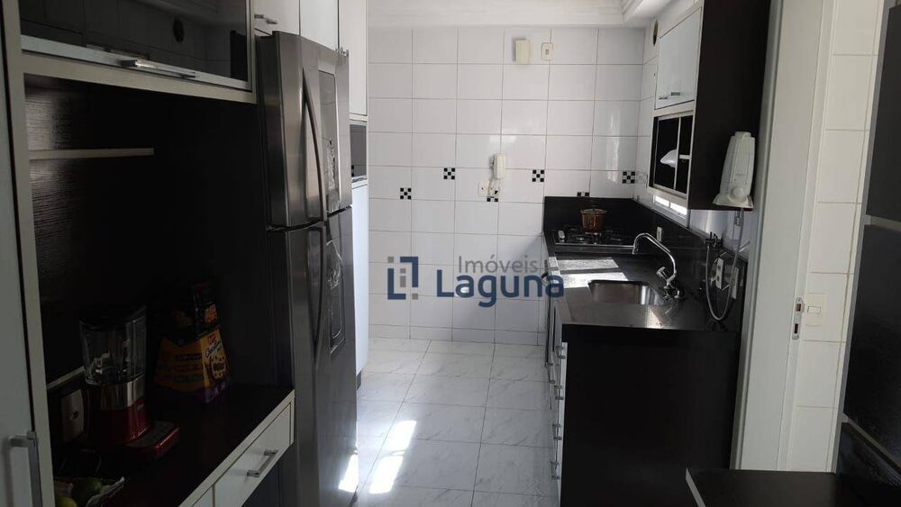 Apartamento, 4 quartos, 135 m² - Foto 5