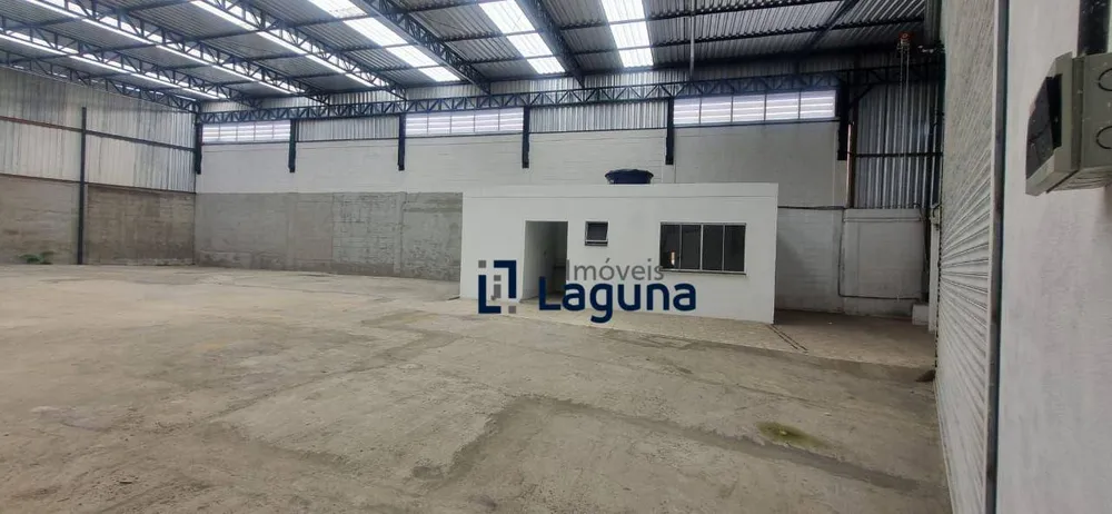 Depósito-Galpão, 500 m² - Foto 9