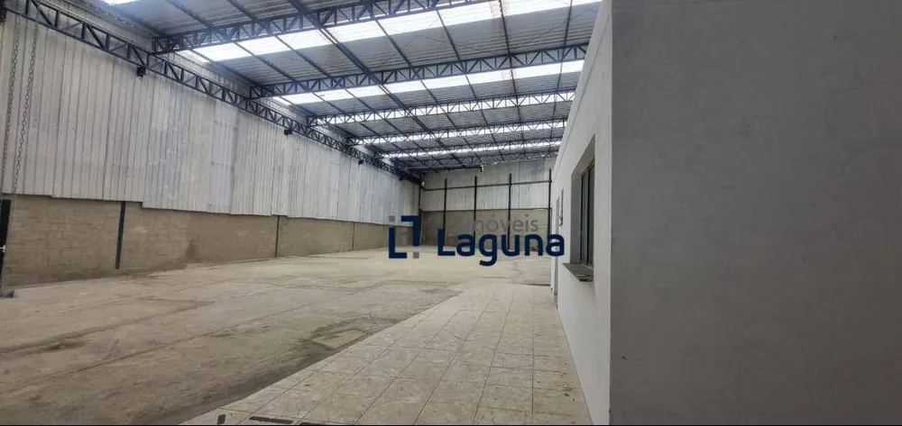 Depósito-Galpão, 500 m² - Foto 6