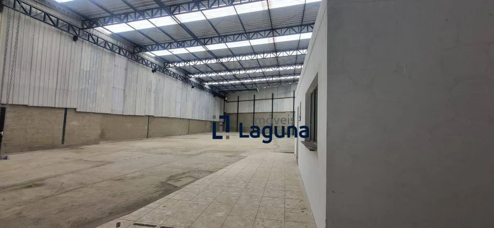 Depósito-Galpão, 500 m² - Foto 14