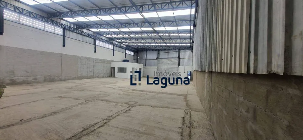 Depósito-Galpão, 500 m² - Foto 8