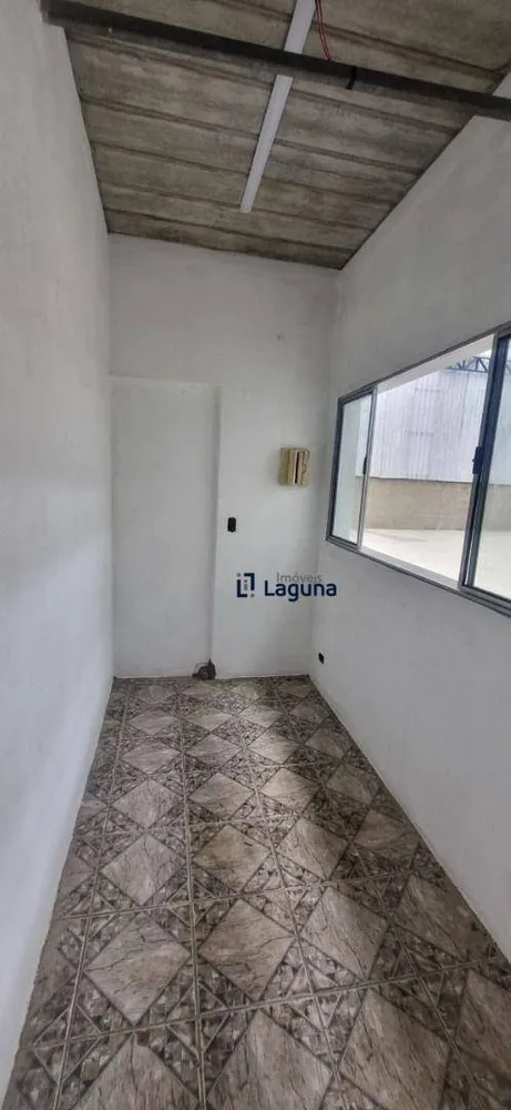 Depósito-Galpão, 500 m² - Foto 13