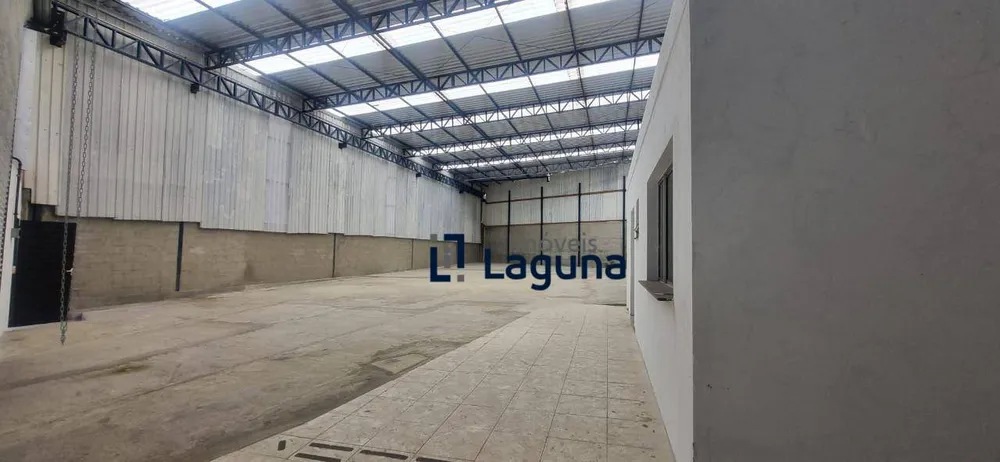 Depósito-Galpão, 500 m² - Foto 16
