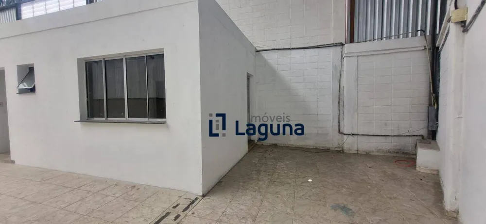 Depósito-Galpão, 500 m² - Foto 5
