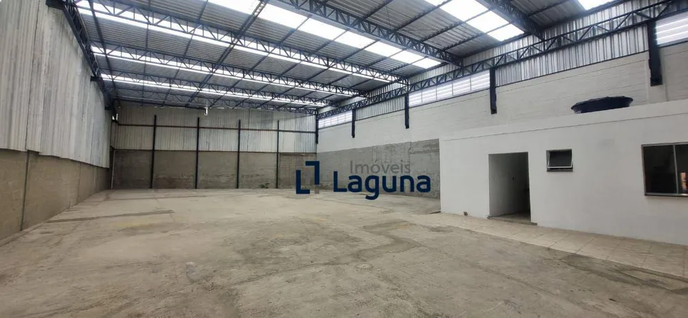 Depósito-Galpão, 500 m² - Foto 7