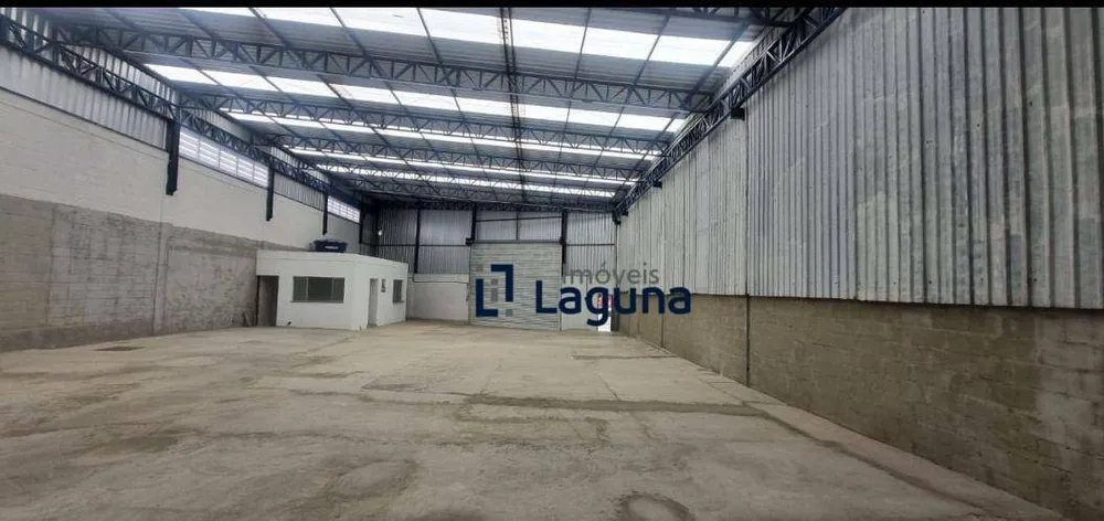 Depósito-Galpão, 500 m² - Foto 4