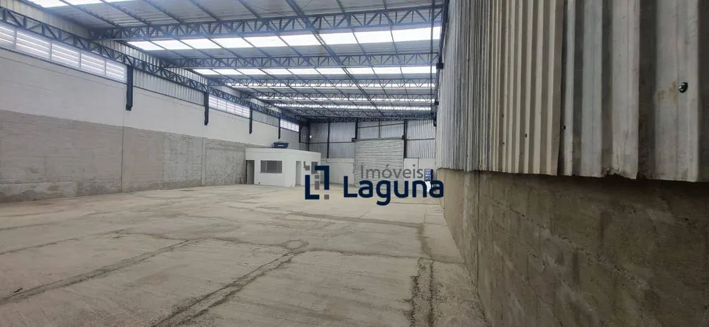 Depósito-Galpão, 500 m² - Foto 11