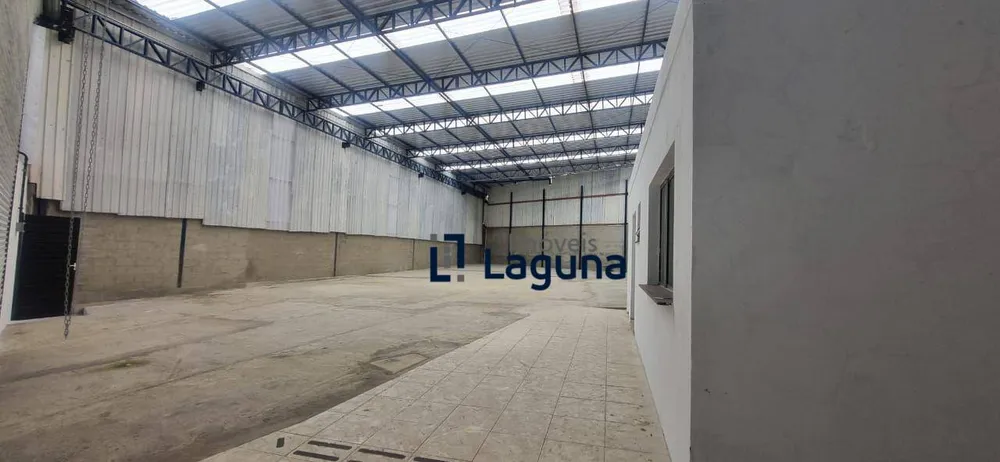 Depósito-Galpão, 500 m² - Foto 3