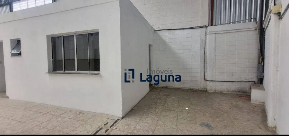 Depósito-Galpão, 500 m² - Foto 12