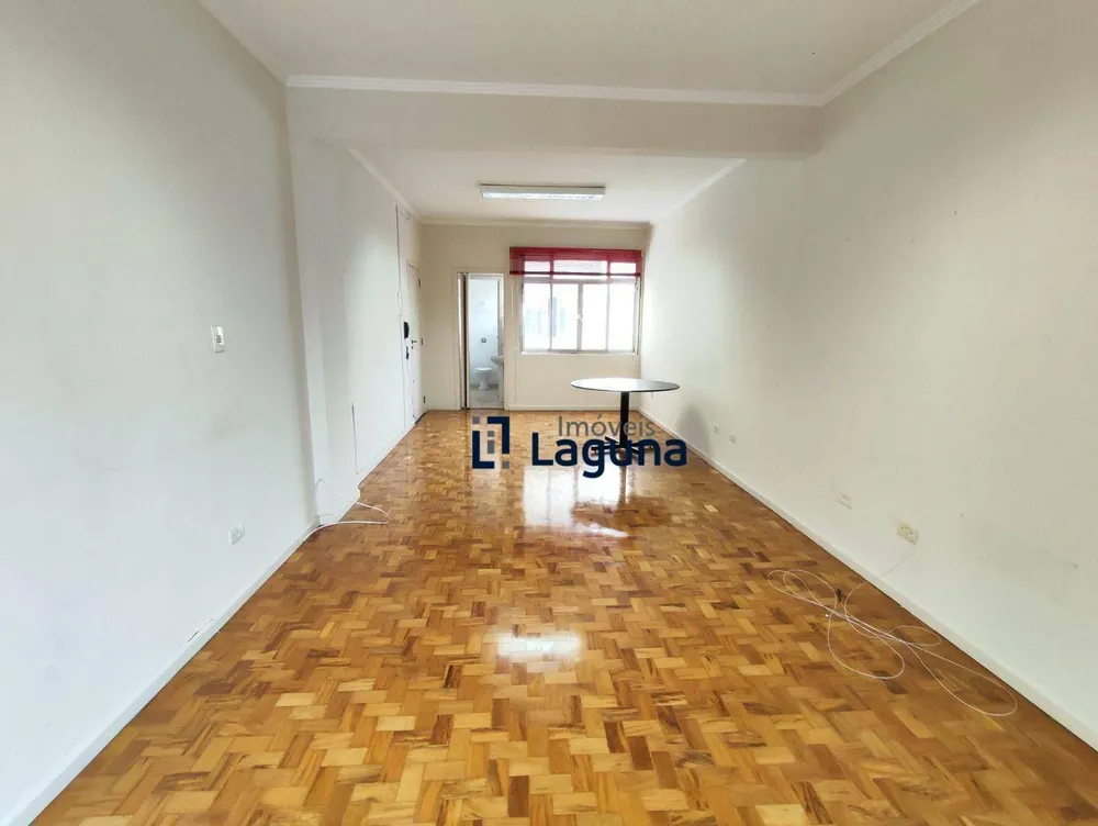 Sala-Conjunto, 42 m² - Foto 1