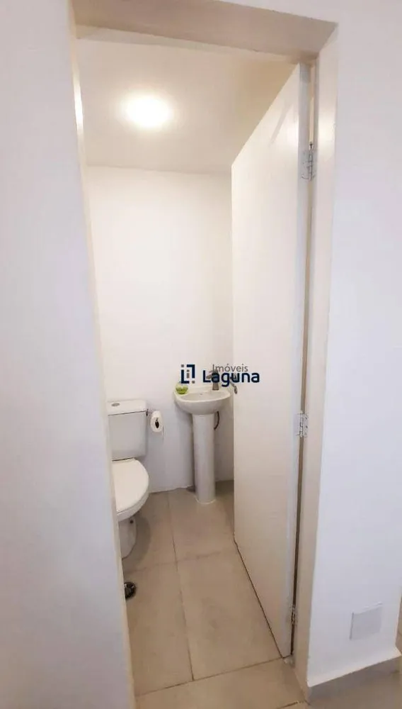 Sala-Conjunto, 31 m² - Foto 3