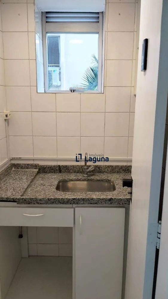Sala-Conjunto, 31 m² - Foto 5