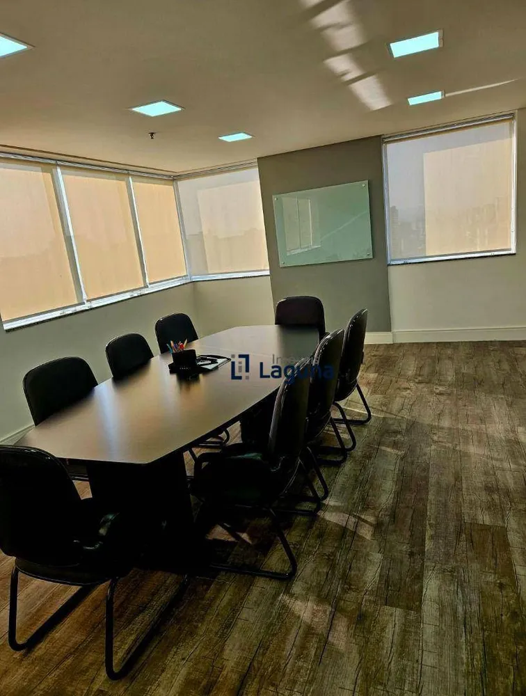 Sala-Conjunto, 31 m² - Foto 6