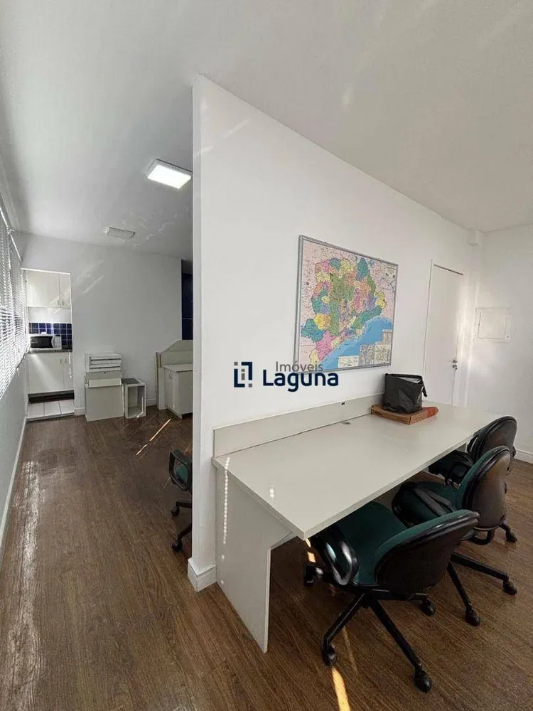 Sala-Conjunto, 48 m² - Foto 3