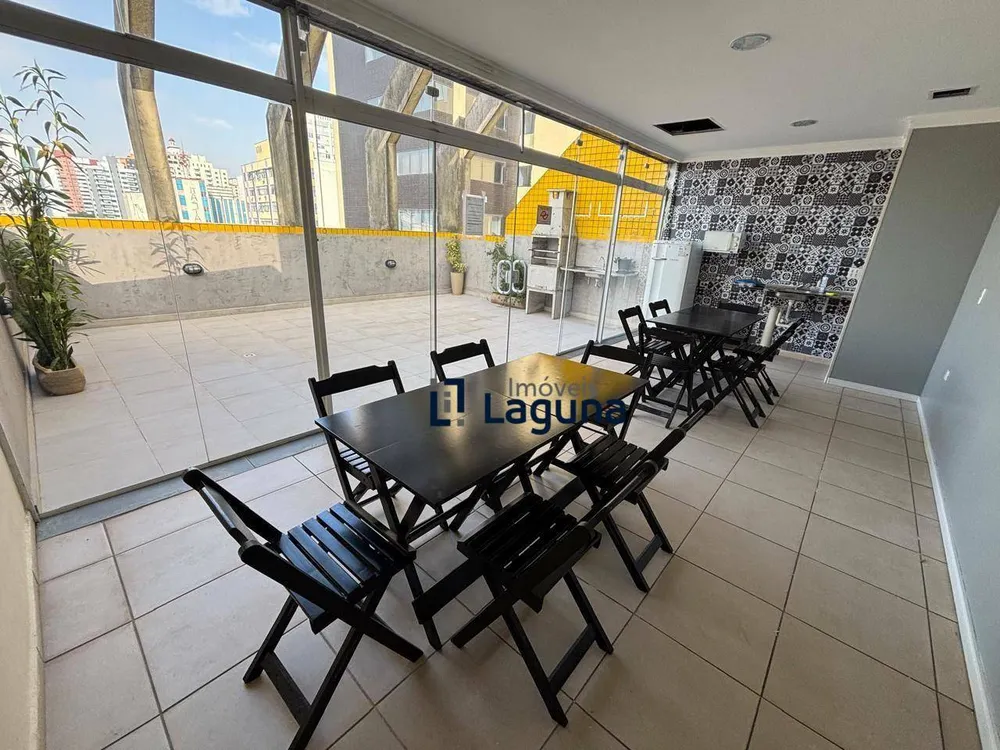 Sala-Conjunto, 48 m² - Foto 9