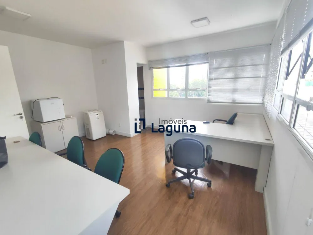 Sala-Conjunto, 48 m² - Foto 1