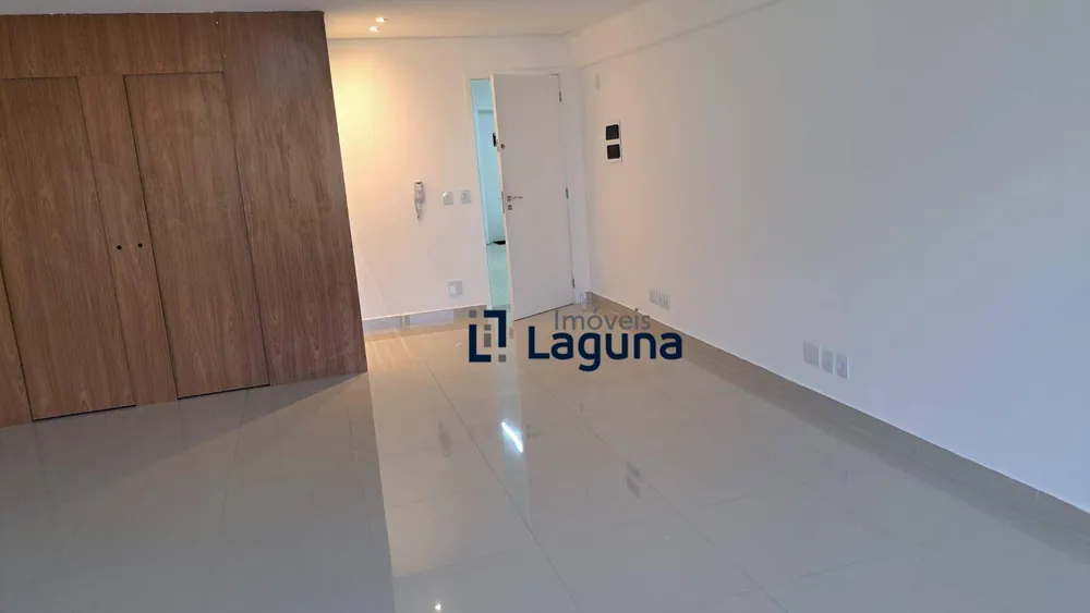 Sala-Conjunto, 40 m² - Foto 1