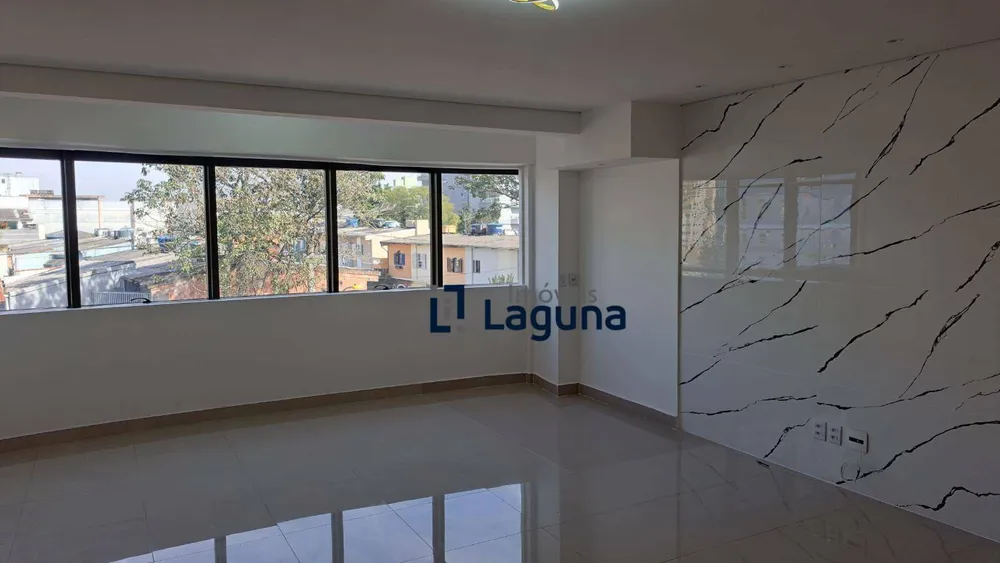 Sala-Conjunto, 40 m² - Foto 4