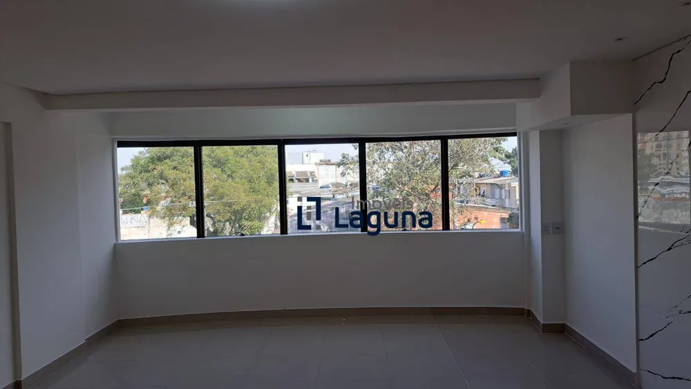 Sala-Conjunto, 40 m² - Foto 3