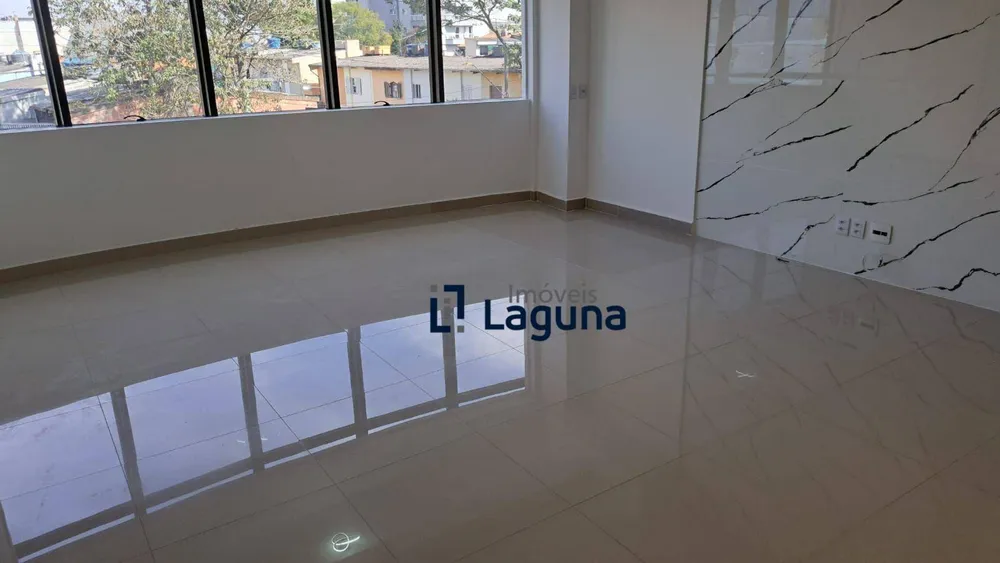 Sala-Conjunto, 40 m² - Foto 2