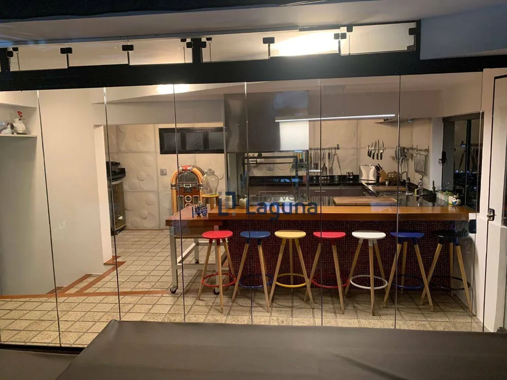 Cobertura, 4 quartos, 312 m² - Foto 9