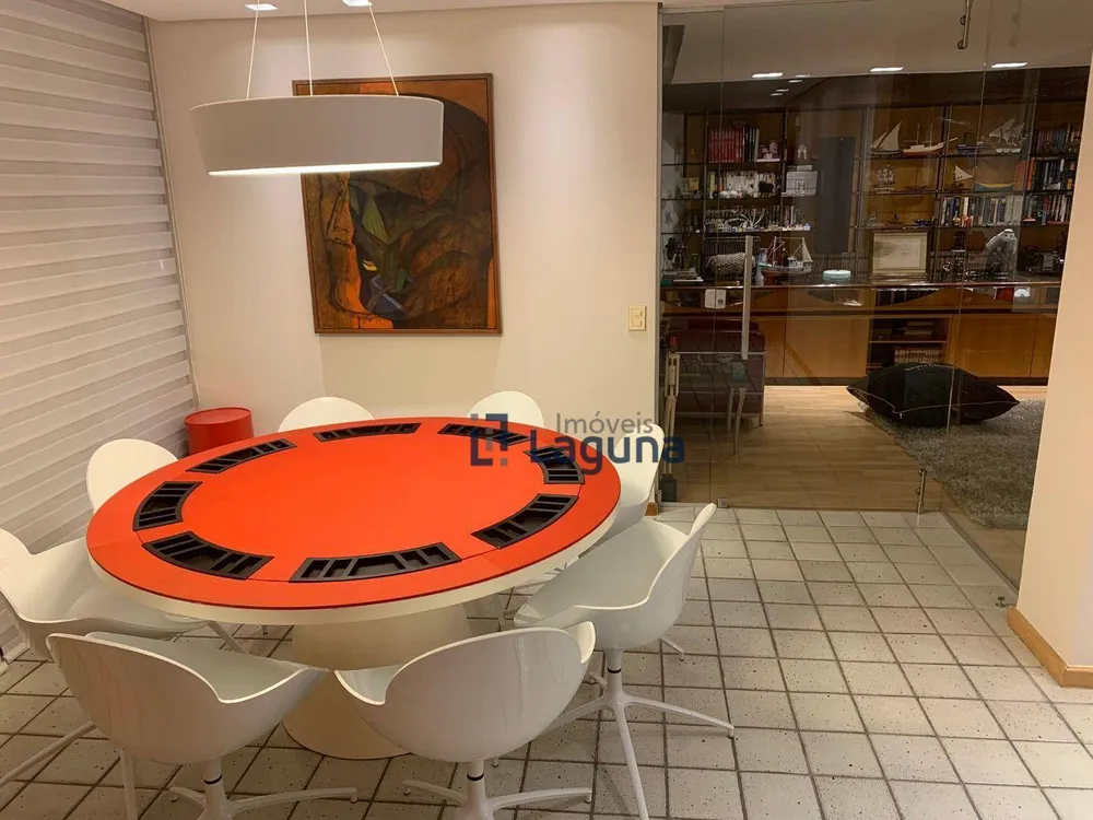 Cobertura, 4 quartos, 312 m² - Foto 18