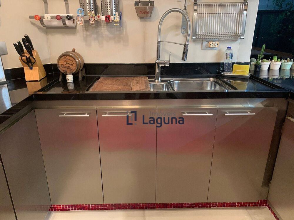 Cobertura à venda com 4 quartos, 312m² - Foto 4