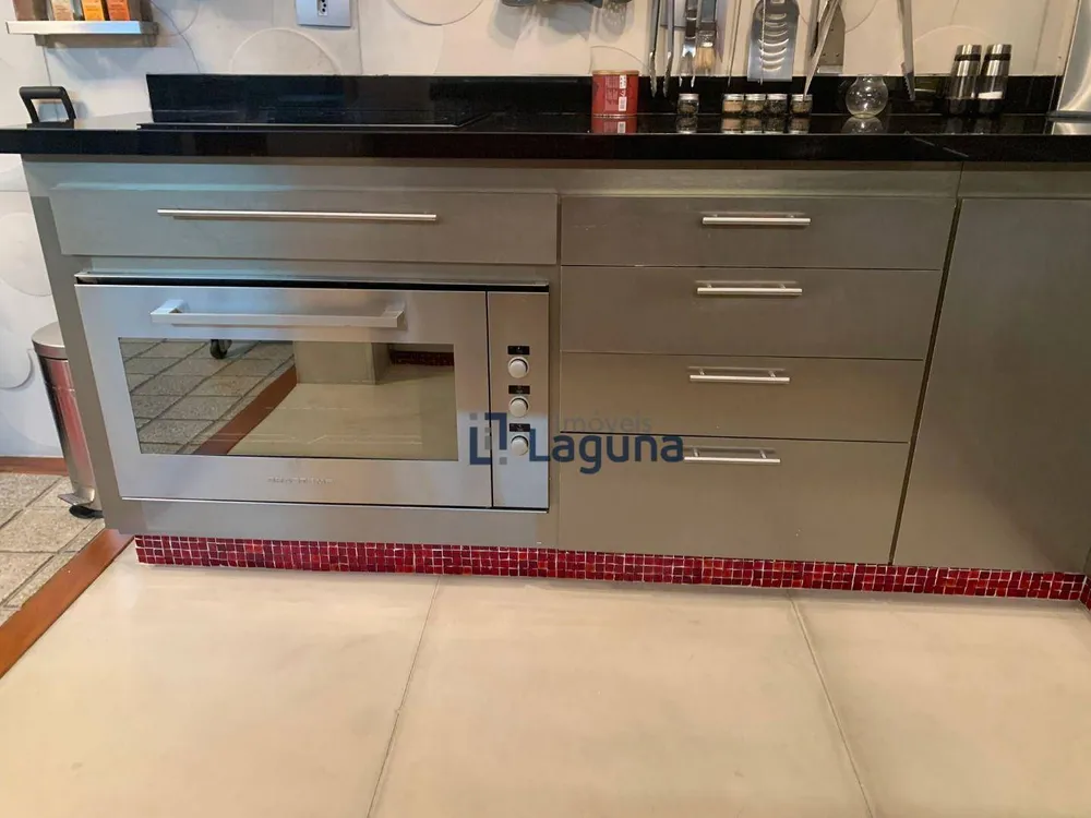 Cobertura, 4 quartos, 312 m² - Foto 14