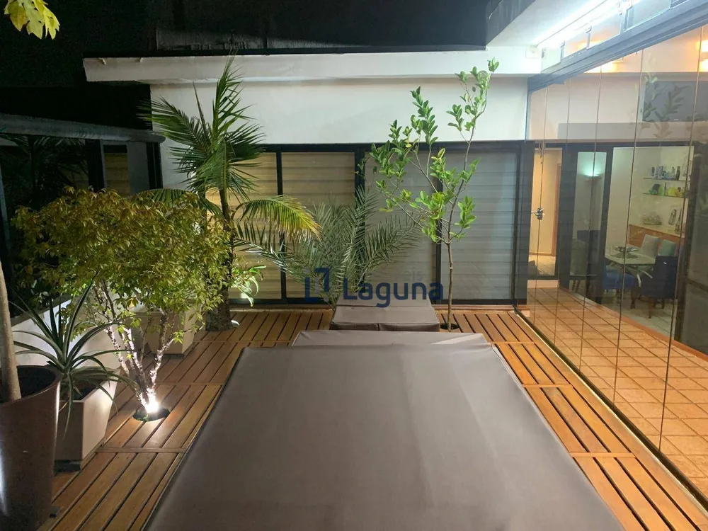 Cobertura, 4 quartos, 312 m² - Foto 16