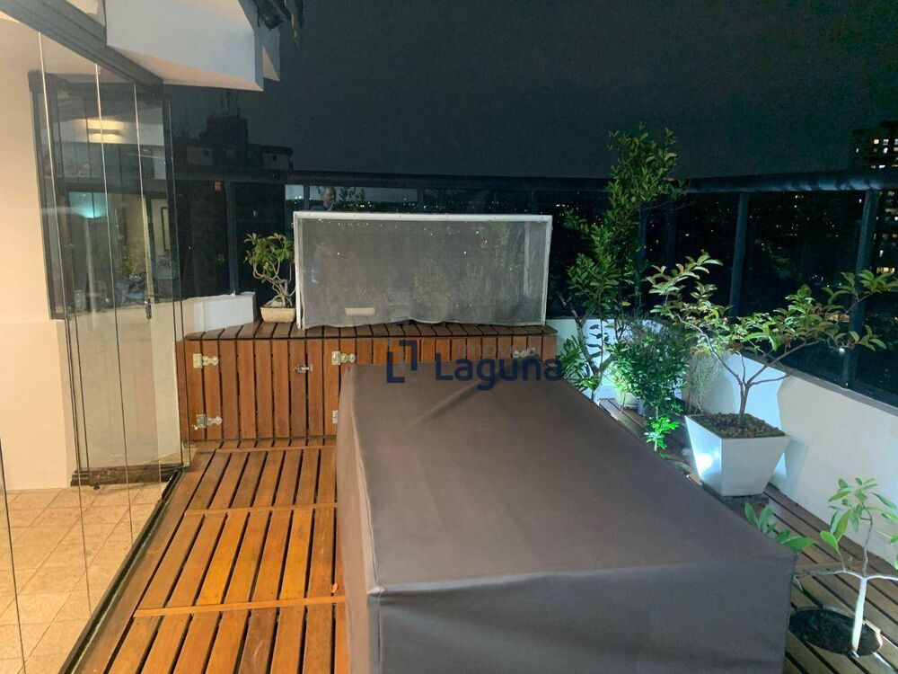 Cobertura à venda com 4 quartos, 312m² - Foto 8