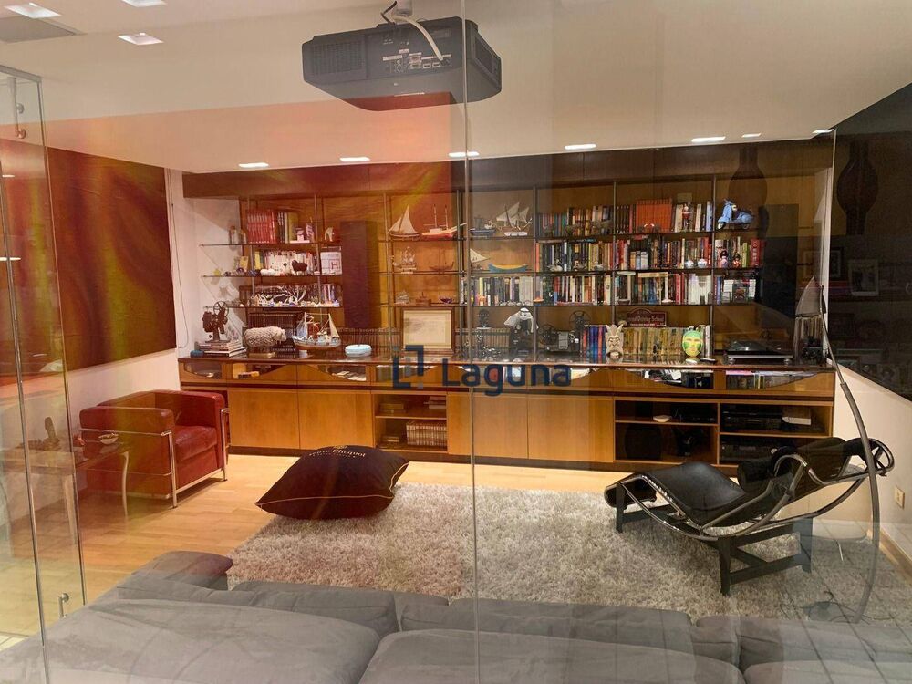 Cobertura à venda com 4 quartos, 312m² - Foto 2