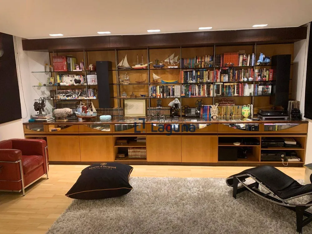 Cobertura, 4 quartos, 312 m² - Foto 12