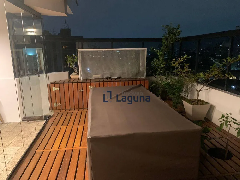 Cobertura, 4 quartos, 312 m² - Foto 19