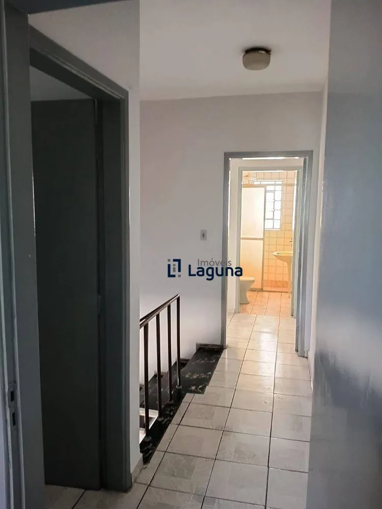 Sobrado, 3 quartos, 214 m² - Foto 3