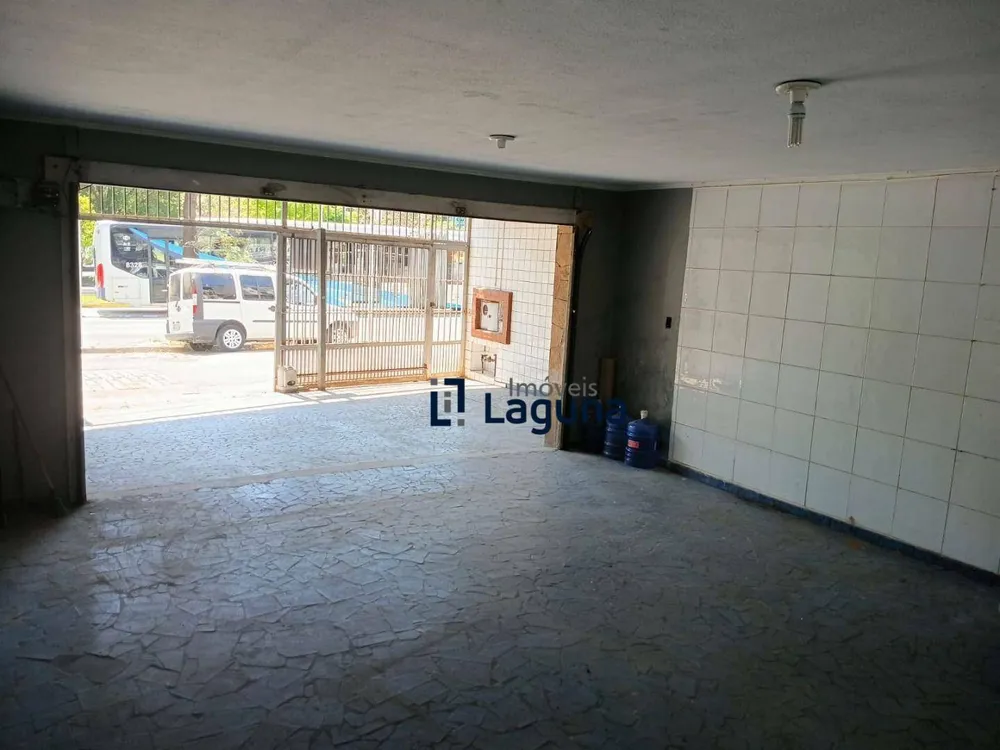 Sobrado, 3 quartos, 214 m² - Foto 1