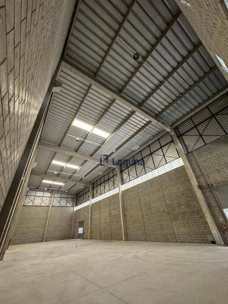Depósito-Galpão, 900 m² - Foto 6