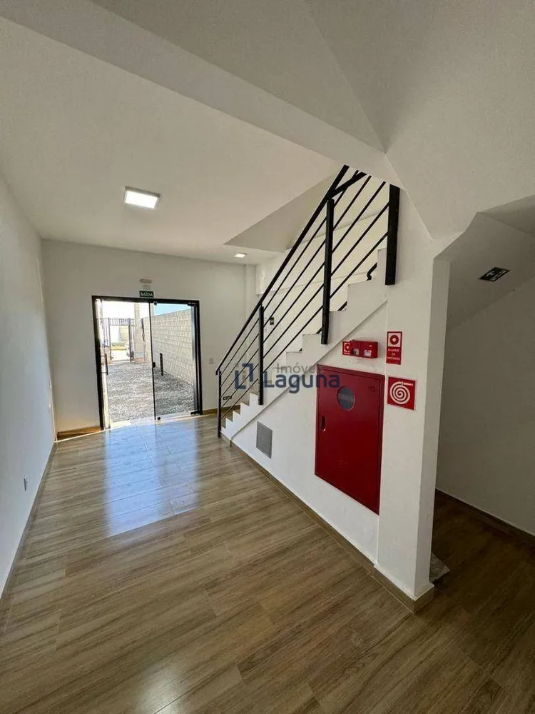 Depósito-Galpão, 900 m² - Foto 8