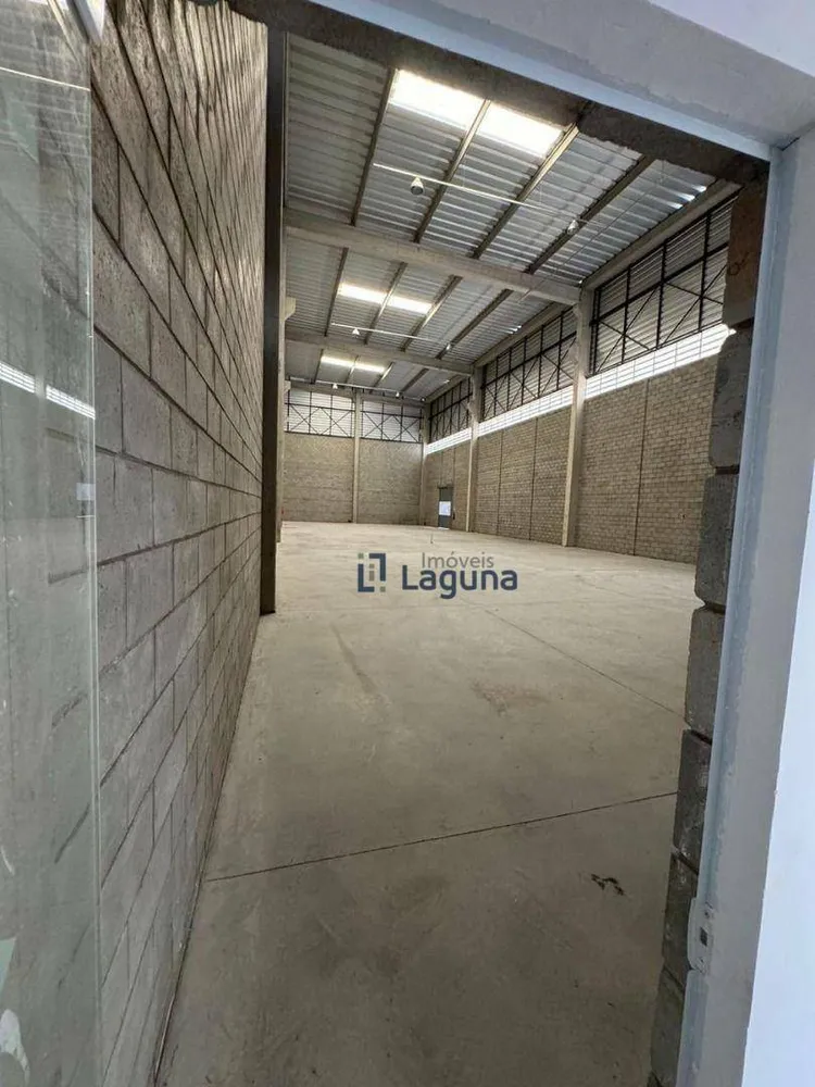 Depósito-Galpão, 900 m² - Foto 5