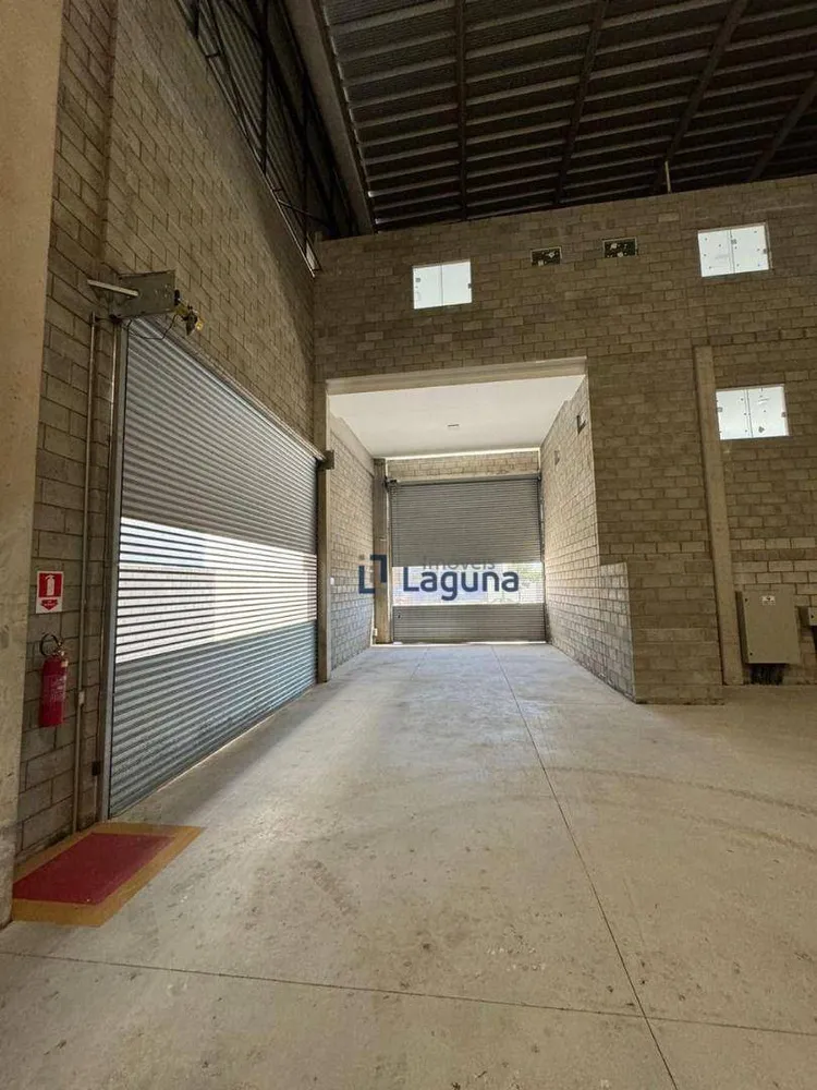 Depósito-Galpão, 900 m² - Foto 7